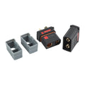 500V 110A QS8P L Connector with Dust Cover for Battery Modification