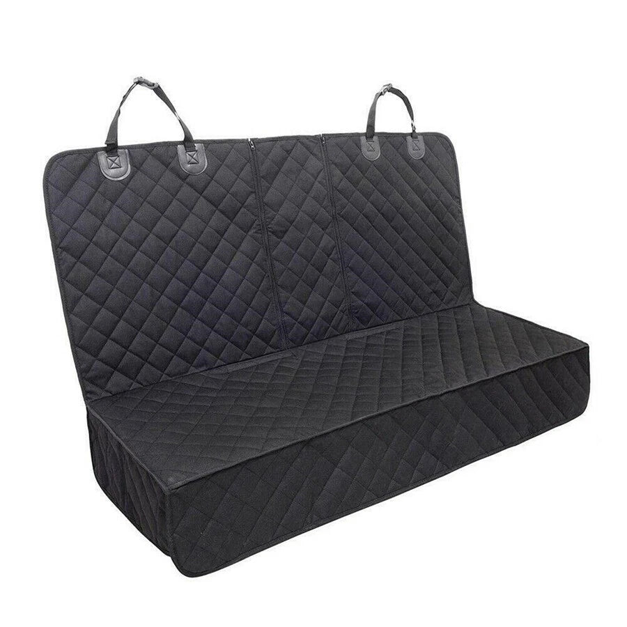 Waterproof Rear Seat Cover for Car Truck (1x)