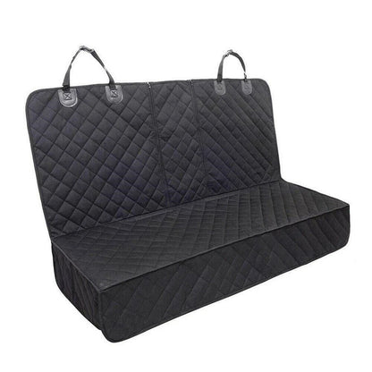 Waterproof Rear Seat Cover for Car Truck (1x)