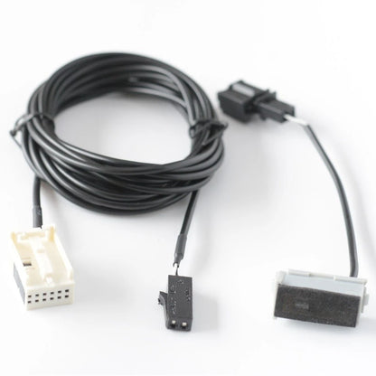 Wireless Mic for Automotive Audio Streaming (2010–2023)