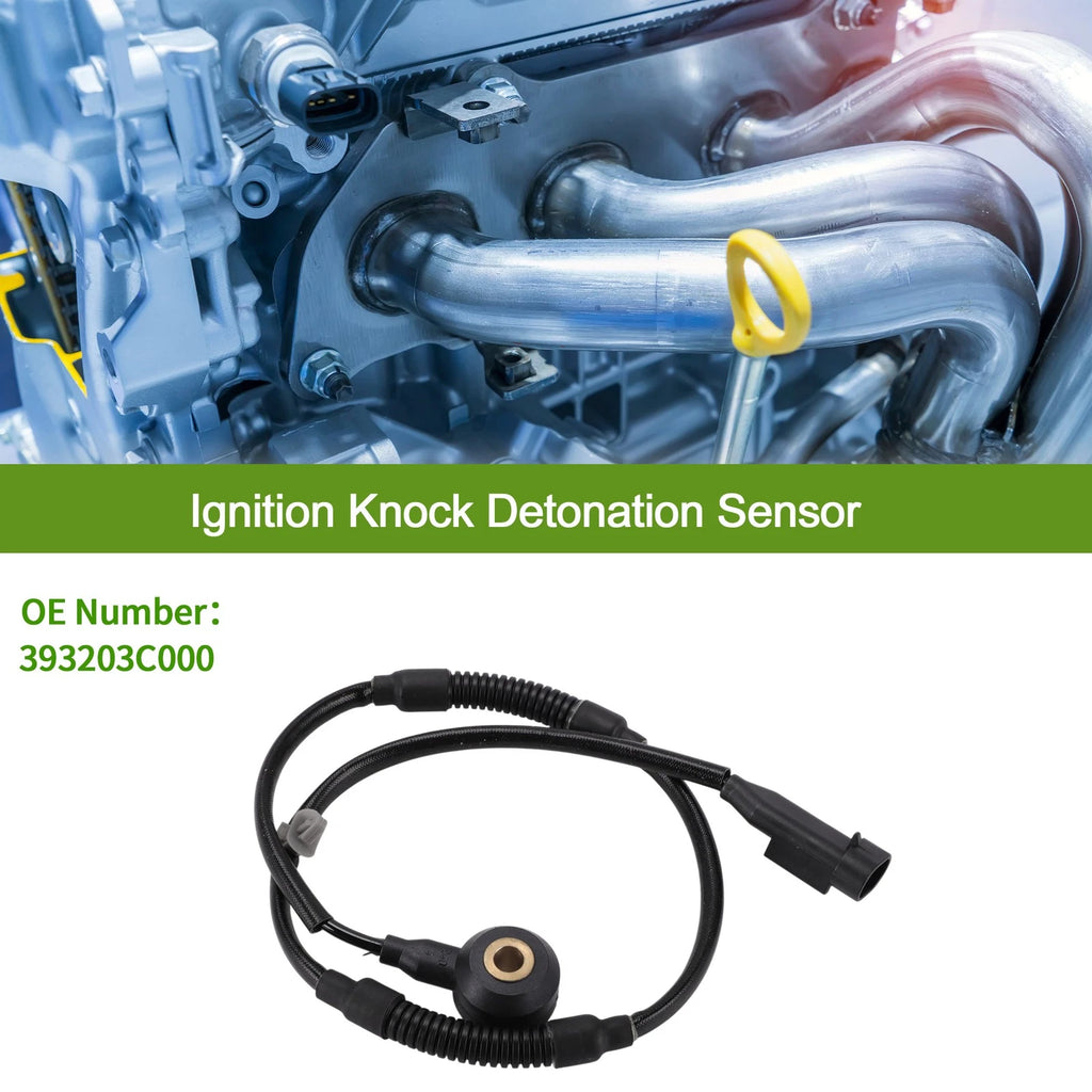 Ignition Knock Detonation Sensor for Hyundai Azera (2006–2011)