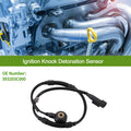 Ignition Knock Detonation Sensor for Hyundai Azera (2006–2011)