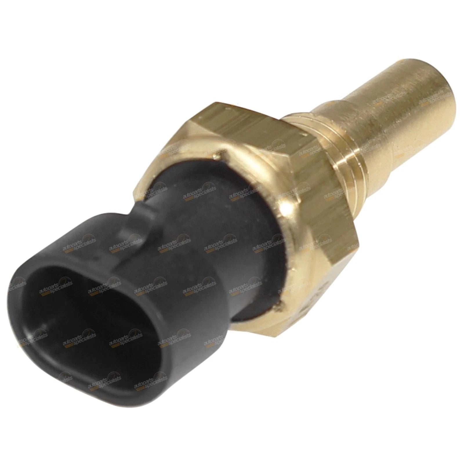 Coolant Temperature ECU Sensor for Daewoo Cielo 1.5i (1994–1997) G15MF