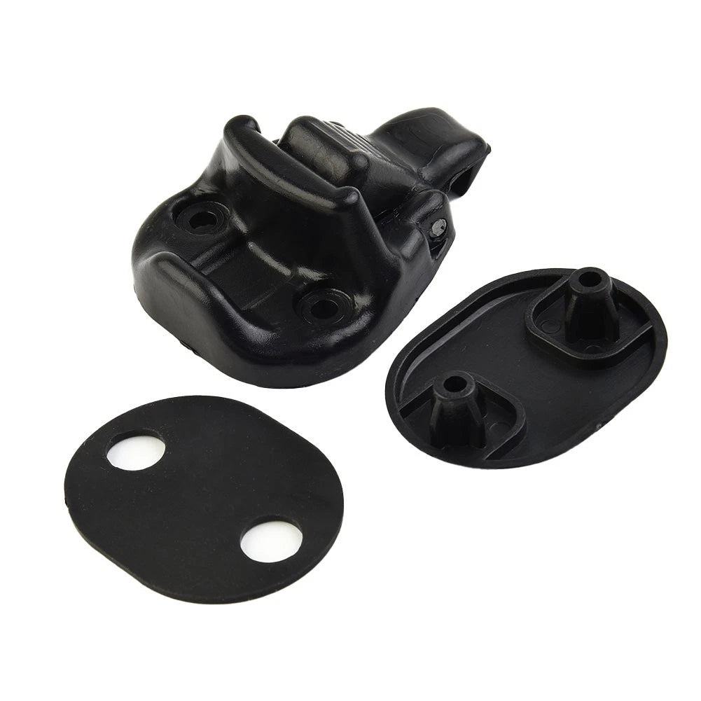Glass Lock Buckle for (MB416322, MB416320)