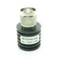 RF Coaxial Dummy W for
