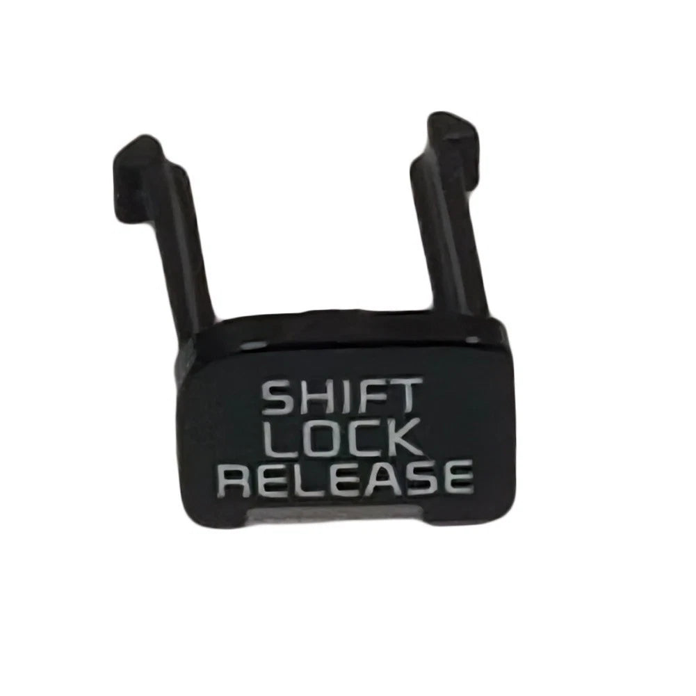 Cover for Shift Lock Release 84657D4100 Fits For KIA For OPTIMA 2016-2020