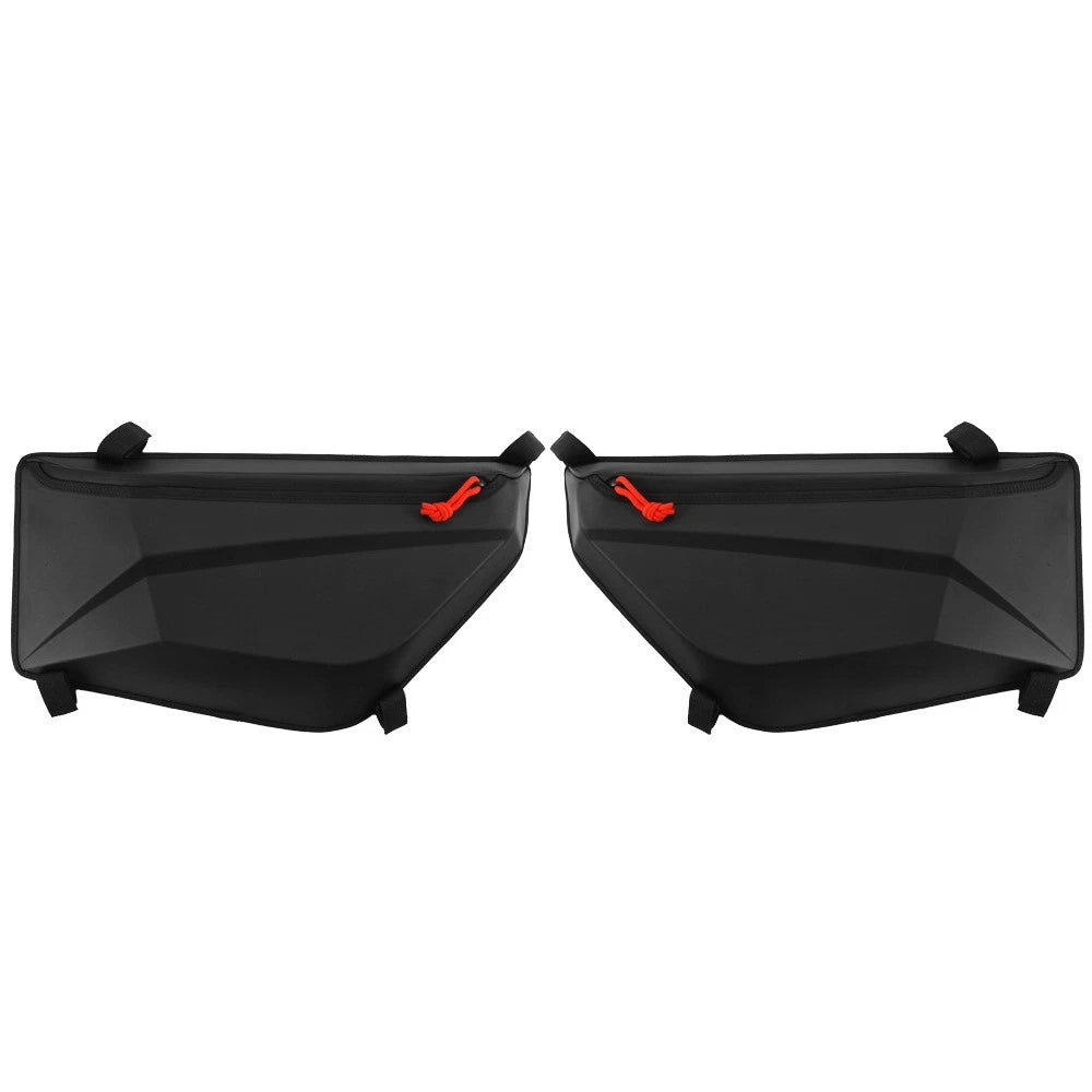 Front Quarter Door Storage Bags for Can-Am Maverick 1000/X3 (2014–2018)