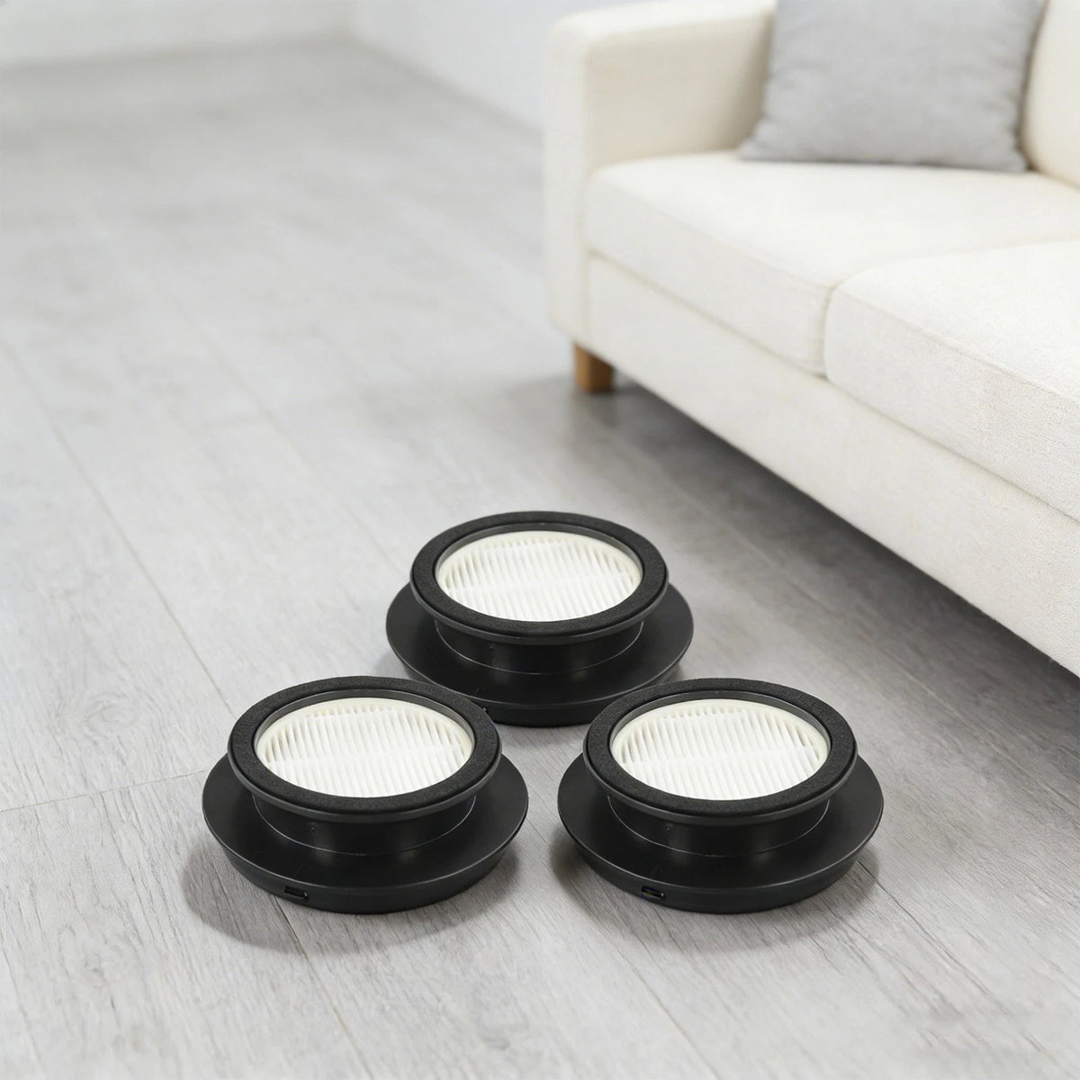 Vacuum Cleaner Accessory for Household Use