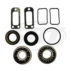 Jet Pump Rebuild Kit for Yamaha GP 760 1200 800 LS2000 (1997–2000) 72-403