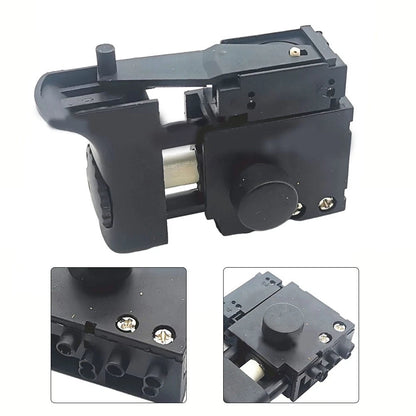 Speed Control Switch for D10VH DV16V Power Tool