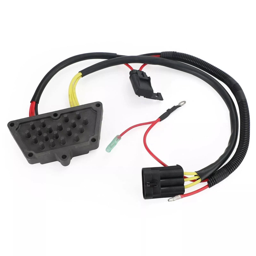 Voltage Regulator for Mercury F65 F75 F80 F90 F100 F115 (4T) 8M0088351 8M0133642