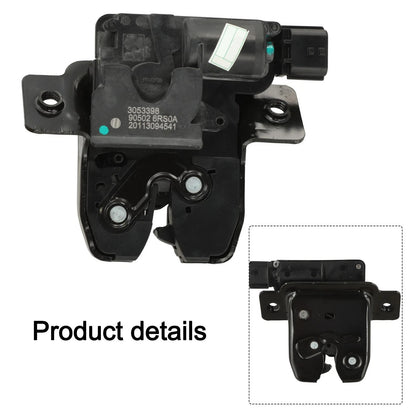 Rear Door Lock Actuator for Nissan Rogue (2020–2024)