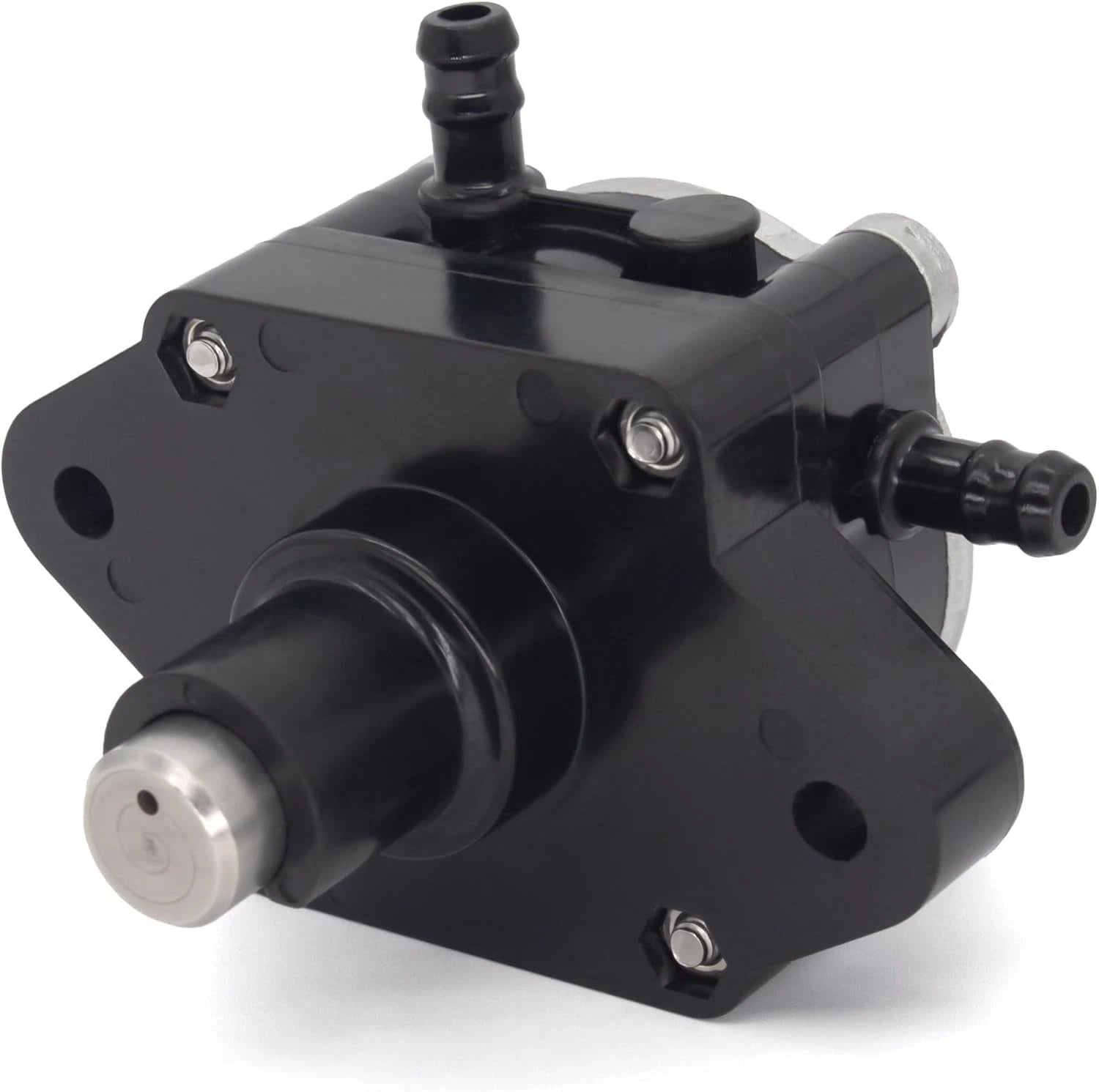 Fuel Pump with Clips and O-Ring for Mercury Marine Tohatsu 9.9-30 HP (803529T04)