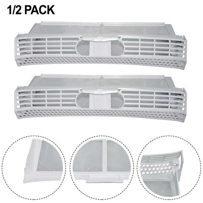 Fluff Filter for Bosch Tumble Dryer Series 7 8 (No Part Numbers)