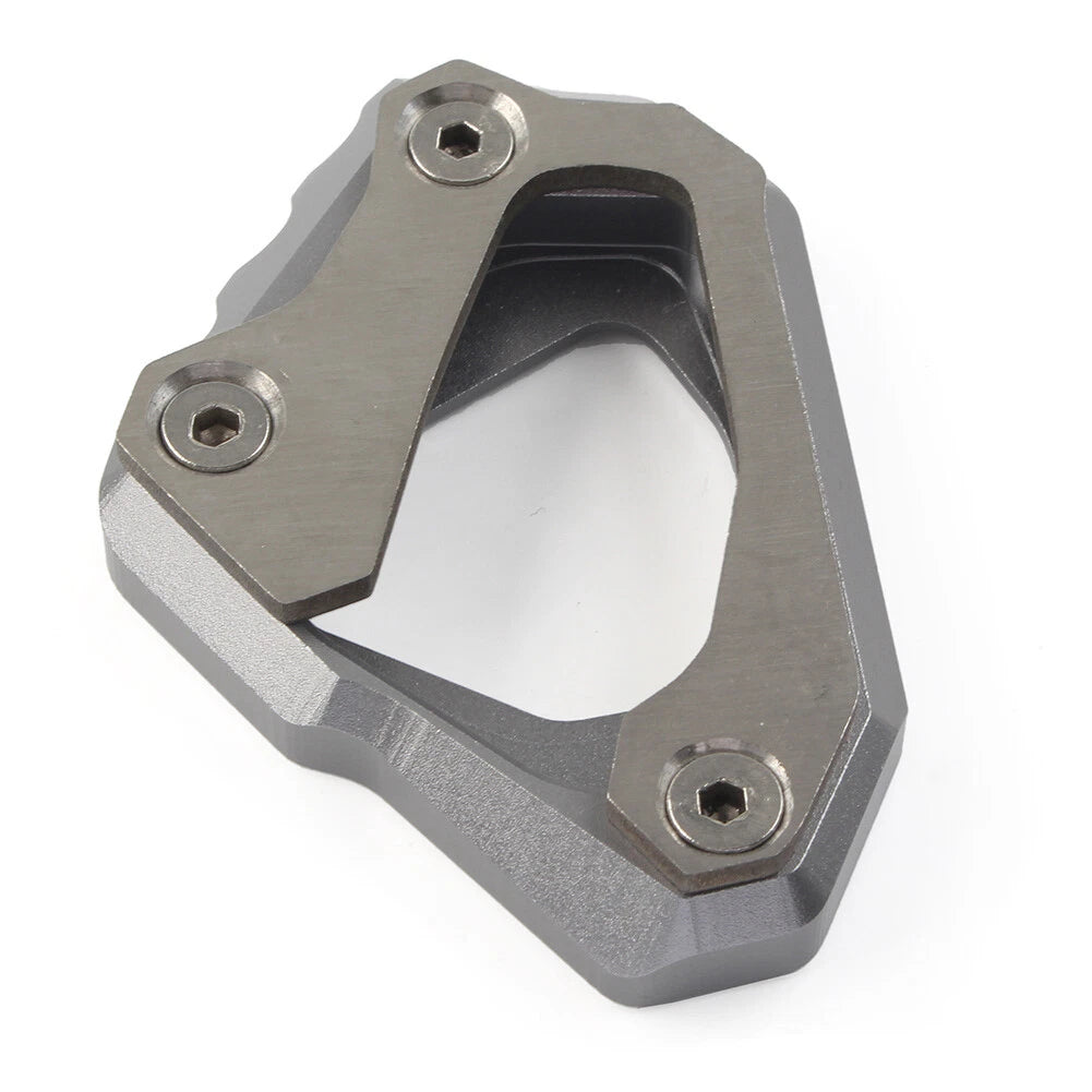 Kickstand Side Stand Enlarger Pad for Yamaha MT-10 (2016–2021)