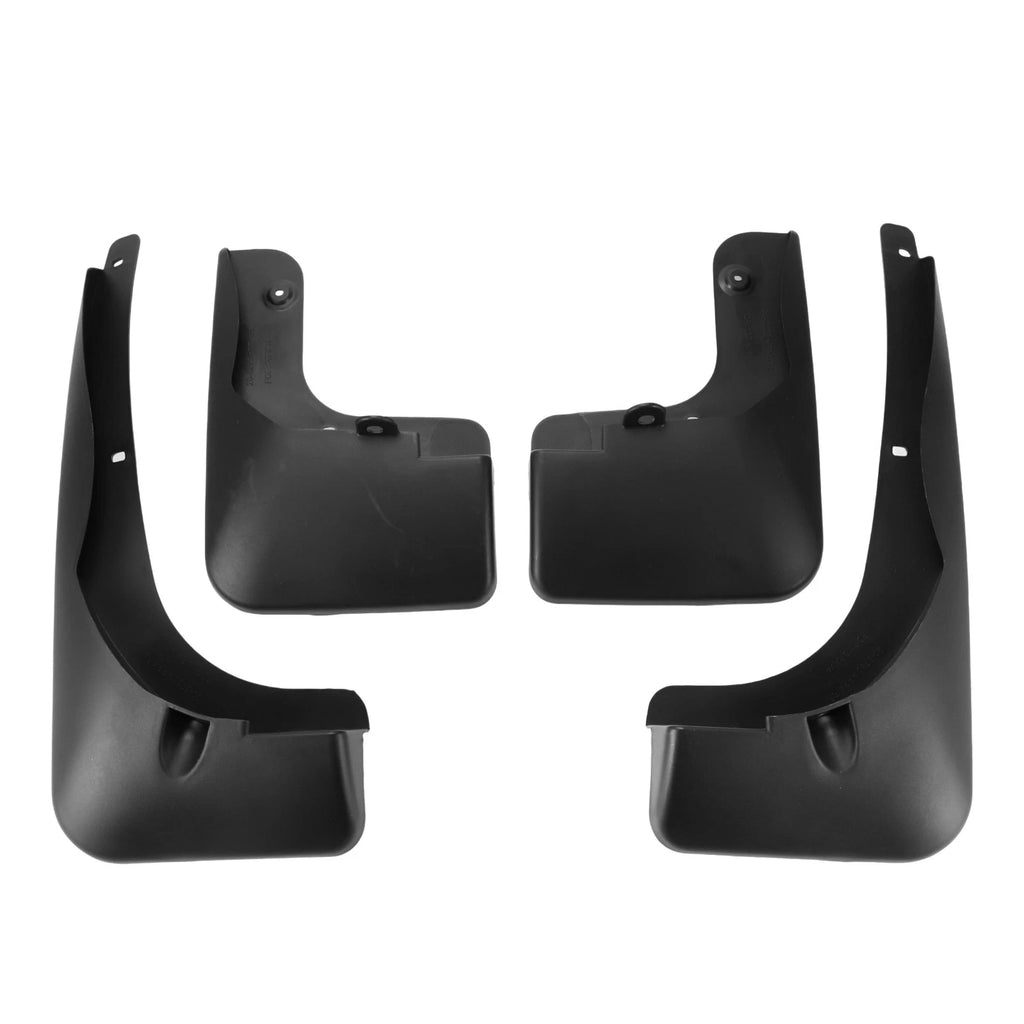 Mud Flaps Splash Guards 1Set Replacement for Toyota RAV4 (2013–2015)