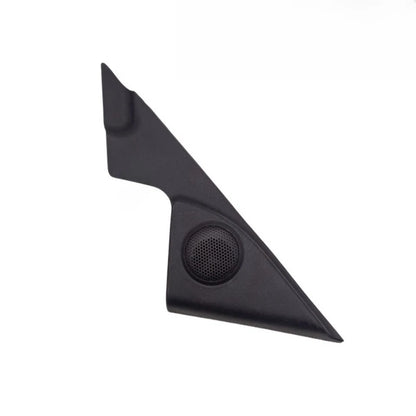 Treble Sound Component for Mazda 6 (2017–2017) Black Plastic Design