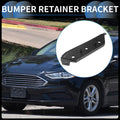 Left Front Bumper Retainer Bracket for Ford Fusion (2017–2020)
