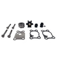 Water Pump Repair Kit for OMC Johnson Evinrude 4-8 HP Outboard (396644)