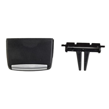 Set of 2 A/C Air Conditioning Vents Outlet Tab Clip for BMW E70 E71