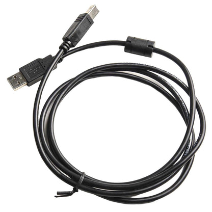 U5 Link USB Interface for ICOM Radios DIN8-DIN8 Power Control