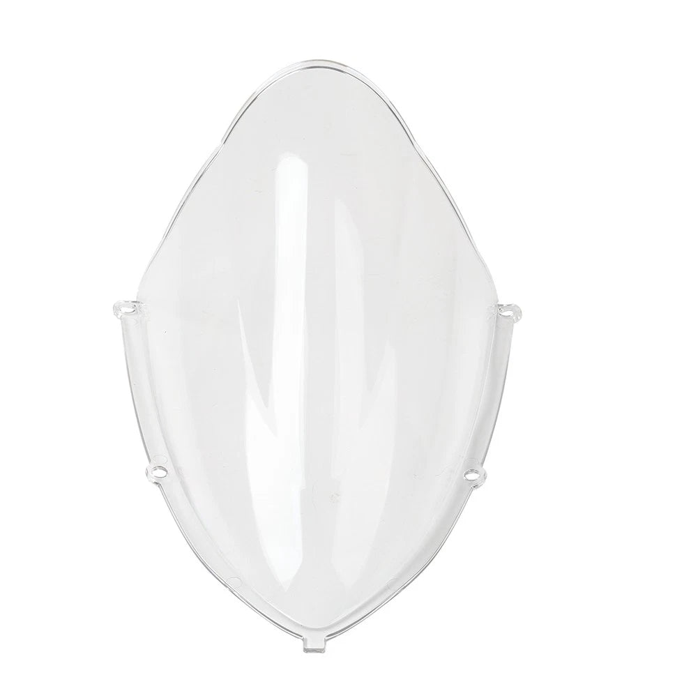 Front White Windscreen for Aprilia RS 457 (2024–2025)