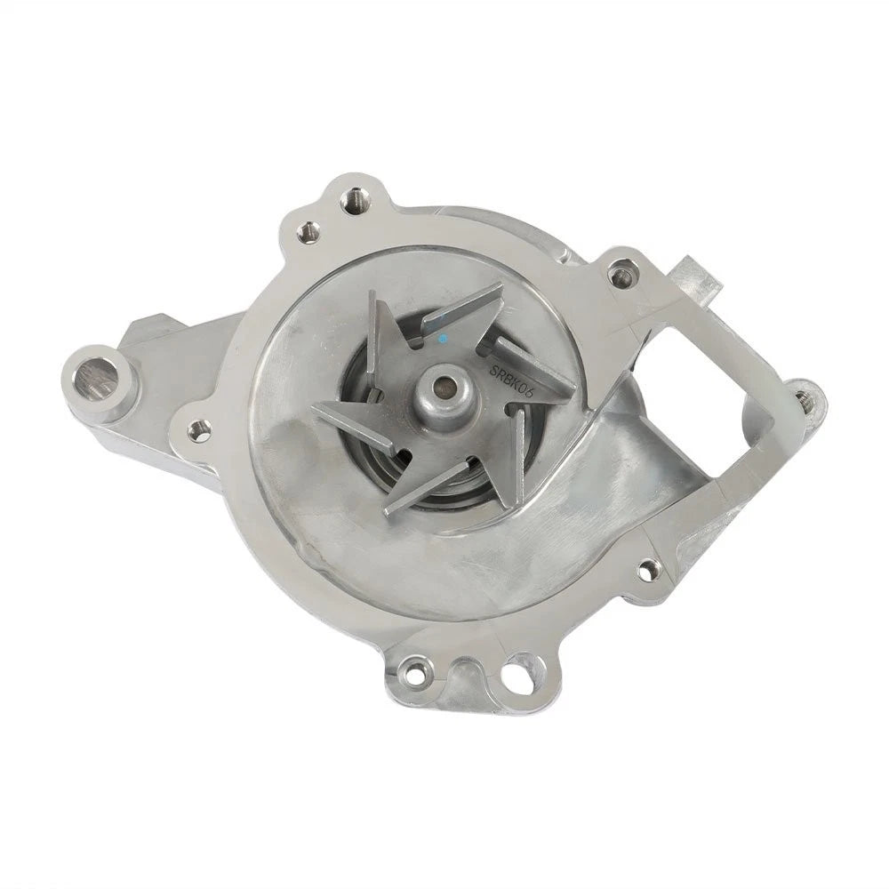 Timing Chain Kit & Oil Pump Actuator for GM Ecotec 2.0L 2.4L (2010–2017)