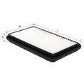 Air Filter Cleaner for Suzuki Ignis RG413 (2000–2005) M13A 1.3L Engine