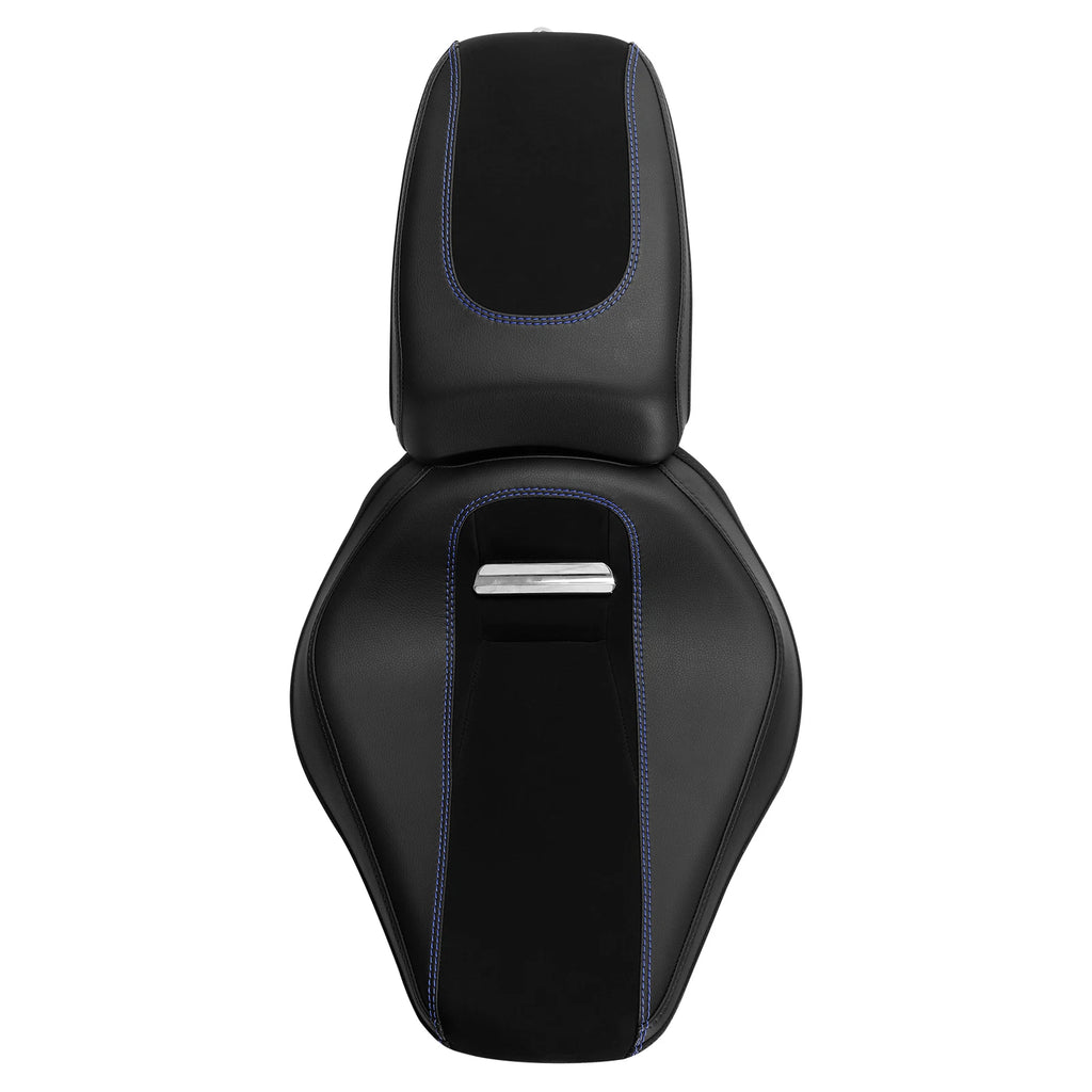 Driver & Passenger Seats for Harley Breakout FXBR FXBRS (2018–2023)