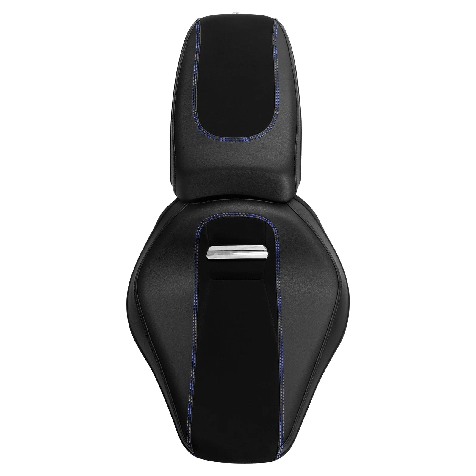Driver & Passenger Seats for Harley Breakout FXBR FXBRS (2018–2023)