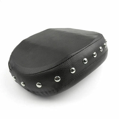 Backrest Cushion Pad for Honda Kawasaki Suzuki Yamaha (Universal)