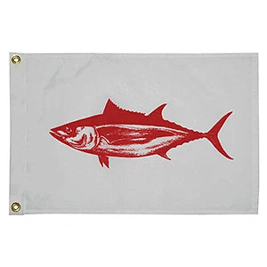 Albacore Flag 12" x 18" for Taylor Made 4318