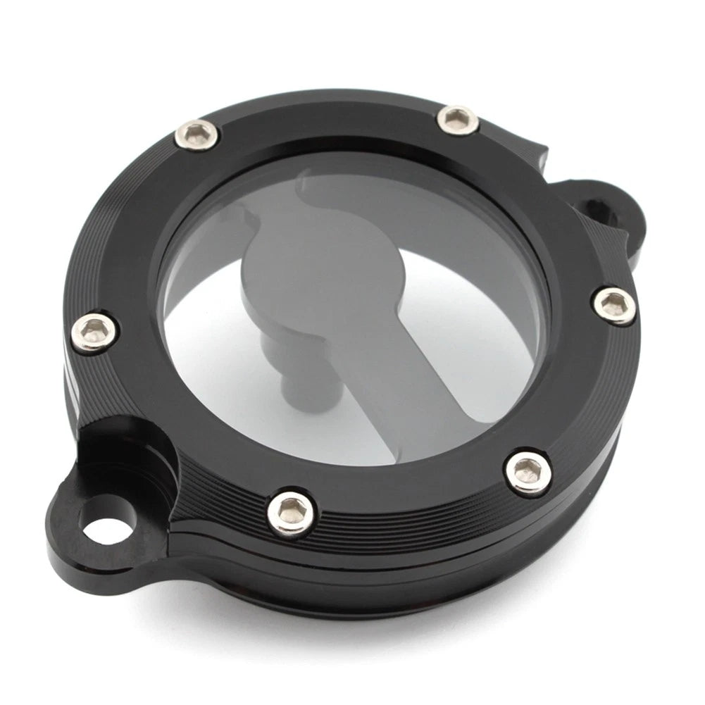 Engine Oil Filter Cover Guard for Honda GB350 NC59 CB350 CB350S (2021–Present)