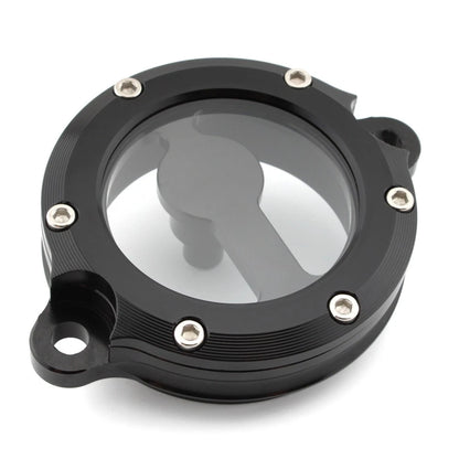 Engine Oil Filter Cover Guard for Honda GB350 NC59 CB350 CB350S (2021–Present)