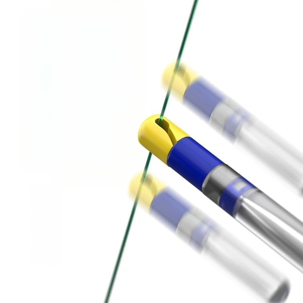 High Grip Silicone Float Seat for Accurate Bite Detection