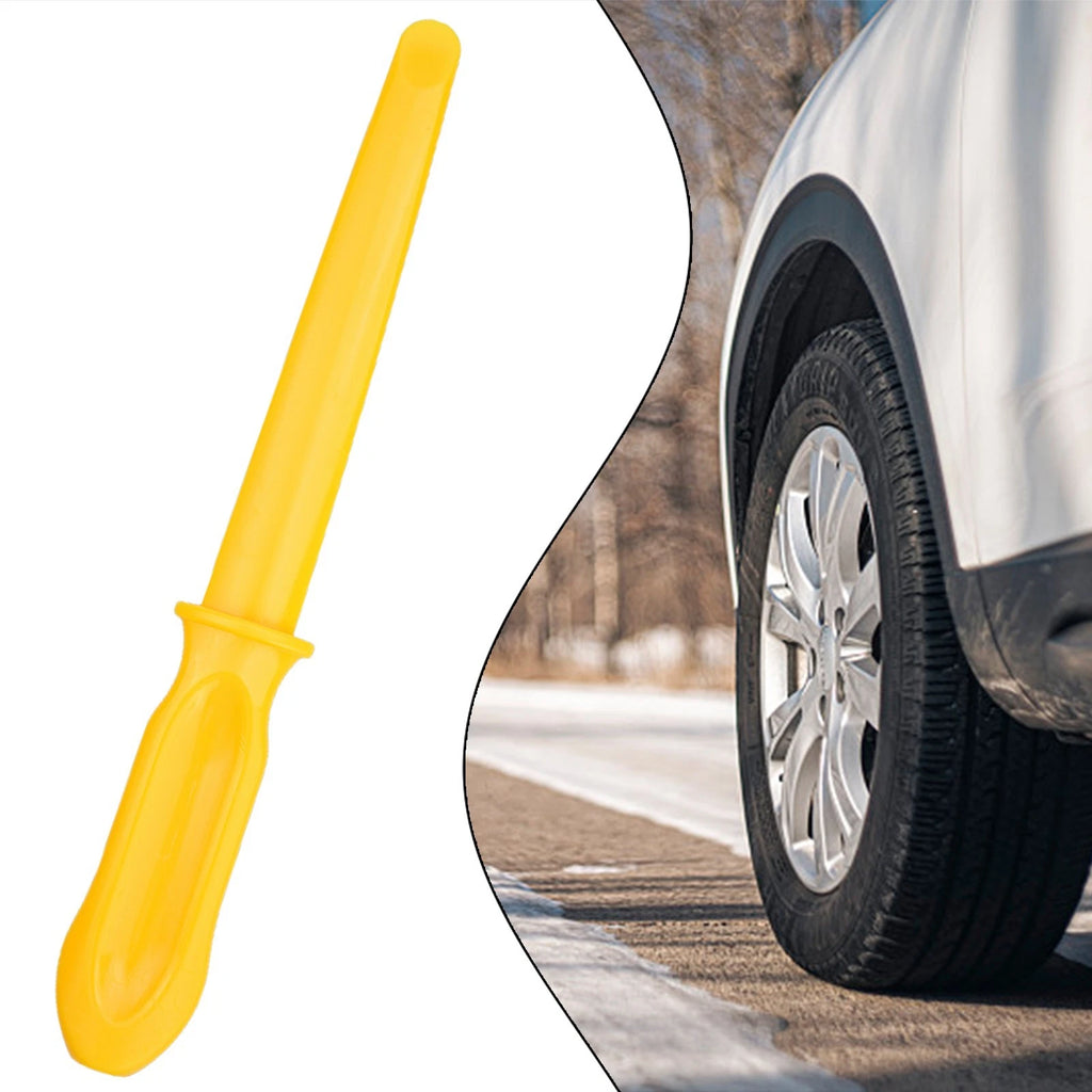 Tire Lever for Ergonomic Tire Changing (Universal Fit)