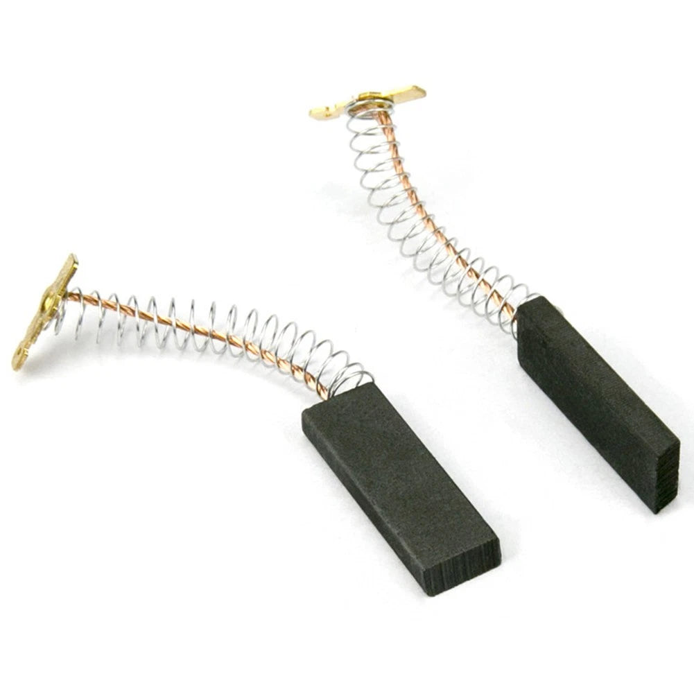 10pcs Carbon Brushes for Drum Automatic Washer (2010–2023)