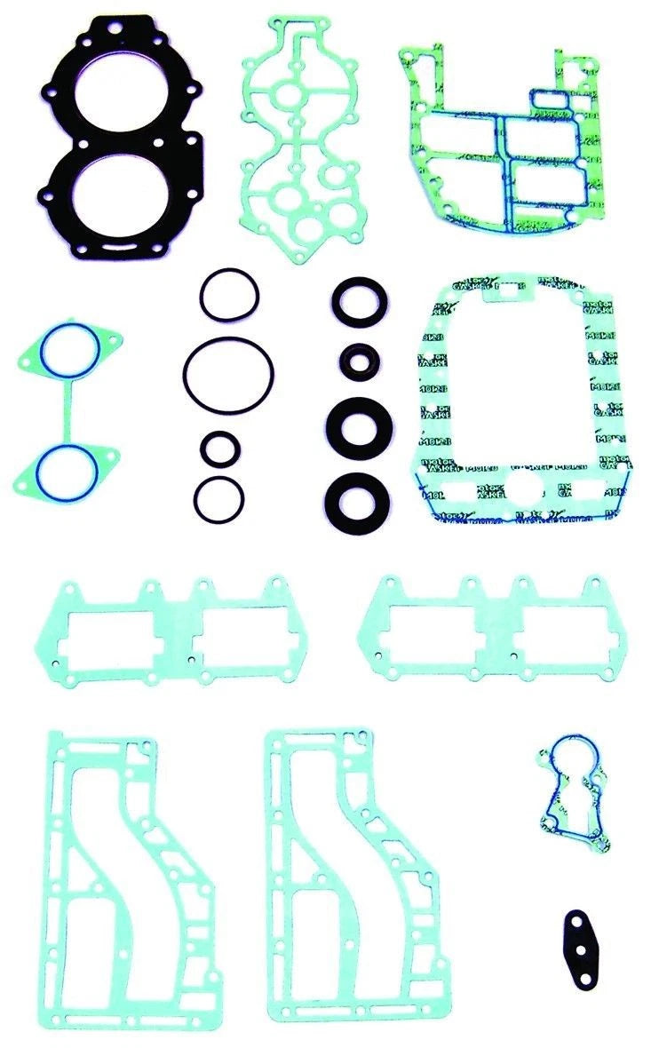 Gasket Kit for WSM Mariner / Yamaha 40 HP (1982–1997) 500-312