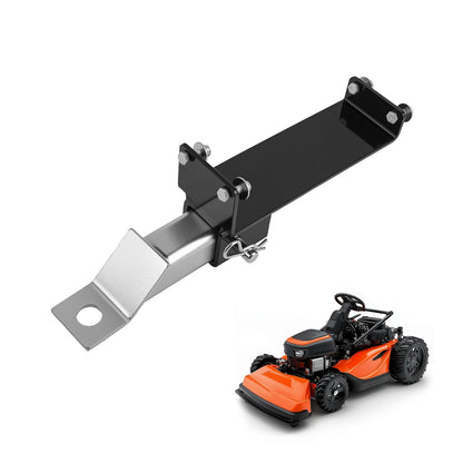 2" Heavy Duty Receiver for MZ Magnum/Elite (2018–2020) 093-1118-98