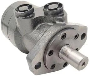 Replacement Hydraulic Motor OMR375 151-6118 for Sauer Danfoss