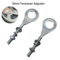 2Pcs Chain Tensioner Adjuster for Massimo MB200, Baja Warrior MB165, CT200U