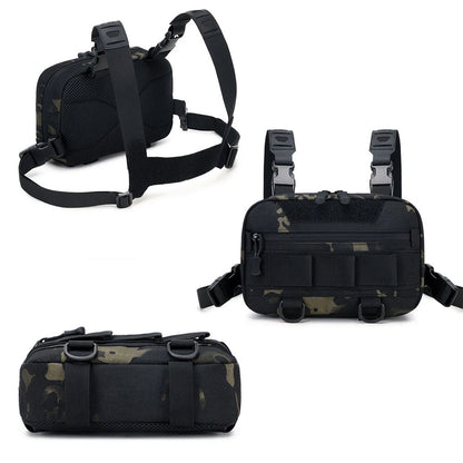 Chest Bag for Outdoor Hiking (2023–2023)