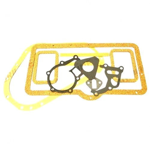 Bottom Gasket Set for David Brown 850 880 900 950 (1960–1970)