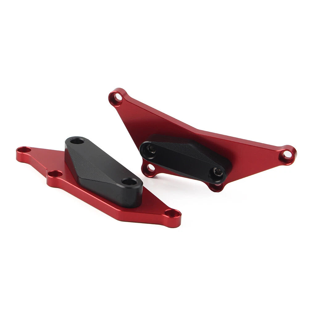 Engine Case Stator Cover Guard Slider Protector for Honda CB650F (2014–2016)