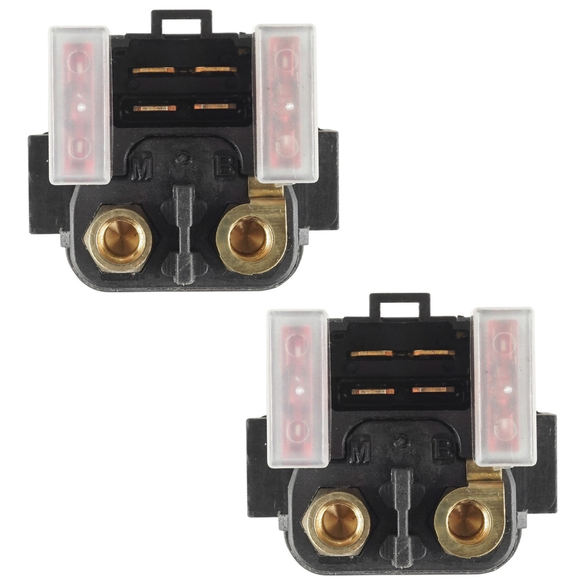 Starter Solenoid Relay Replacement for KTM 690 Enduro R SMC (2008–2024)