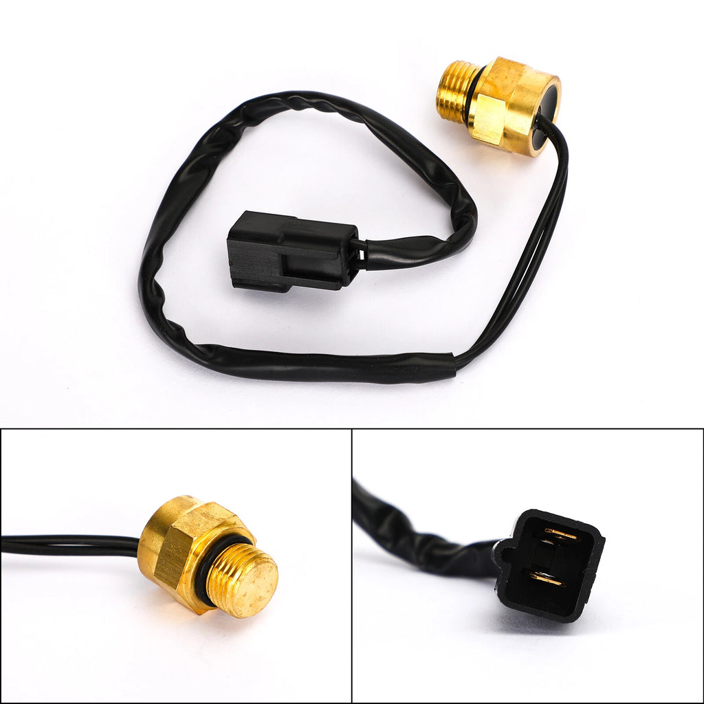 Cooling Radiator Thermal Switch Sensor for Polaris Sportsman (1995–2006) 4010161