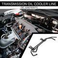 Engine Oil Cooler Line for Toyota 4Runner (2003–2005)