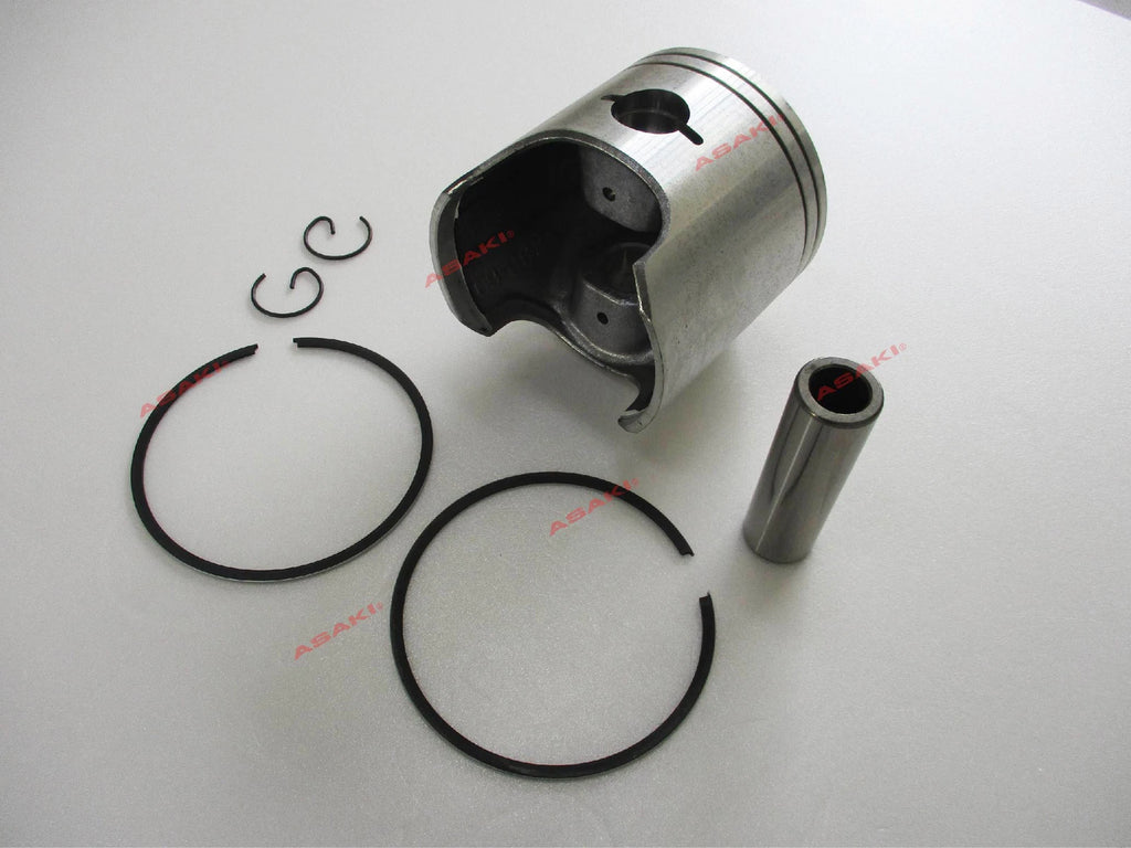 Piston Kit with Piston Ring for Arctic Cat 700 (09-682, 3004-325 STD)