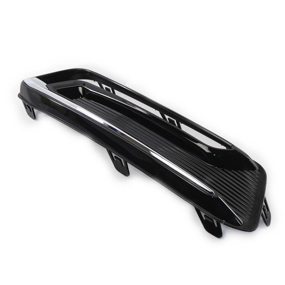 Fog Light Lamp Cover Left for Chevrolet Impala (2014–2020) ABS