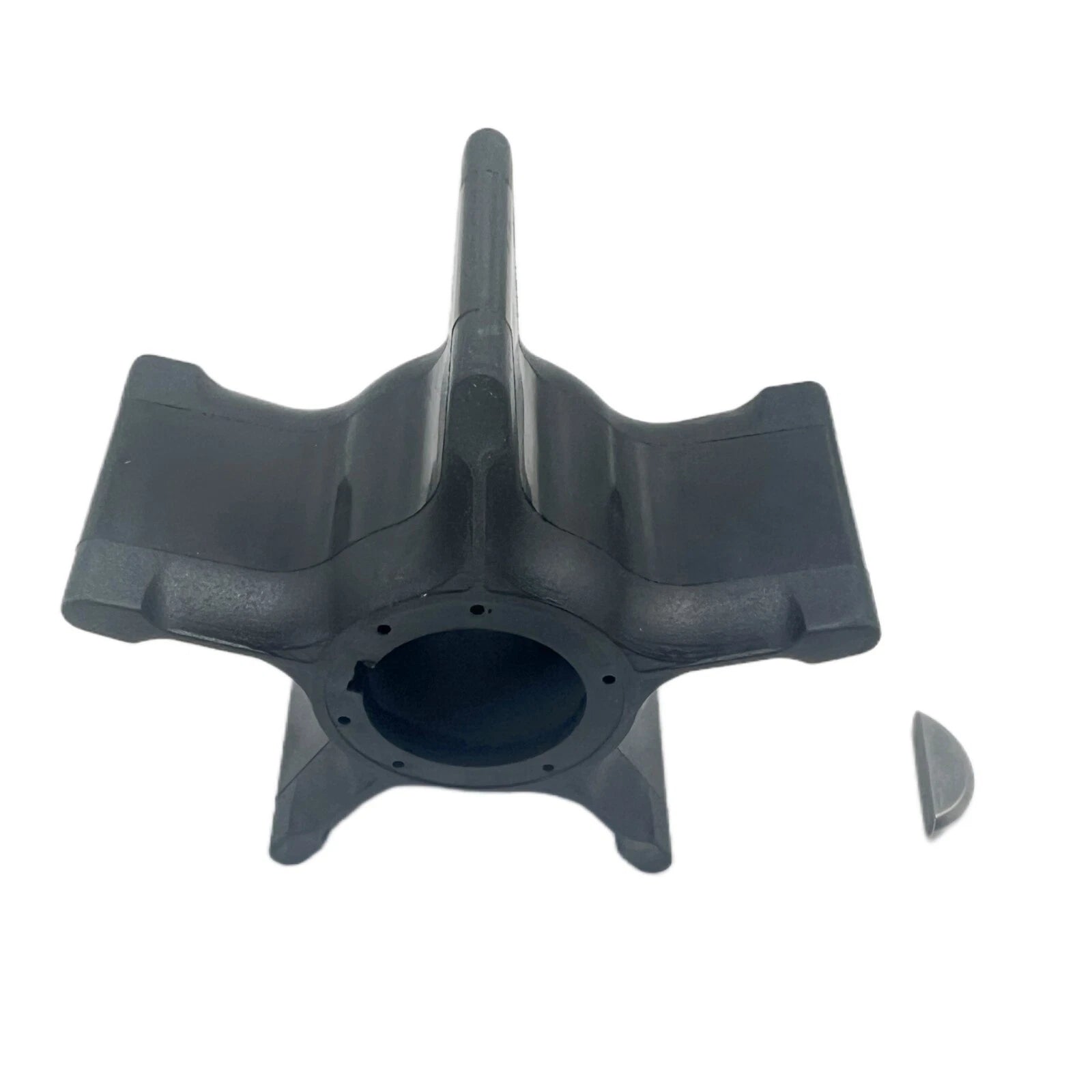 Water Pump Impeller with Key for Suzuki DF 200-350 (2000–2023) 17461-93J01